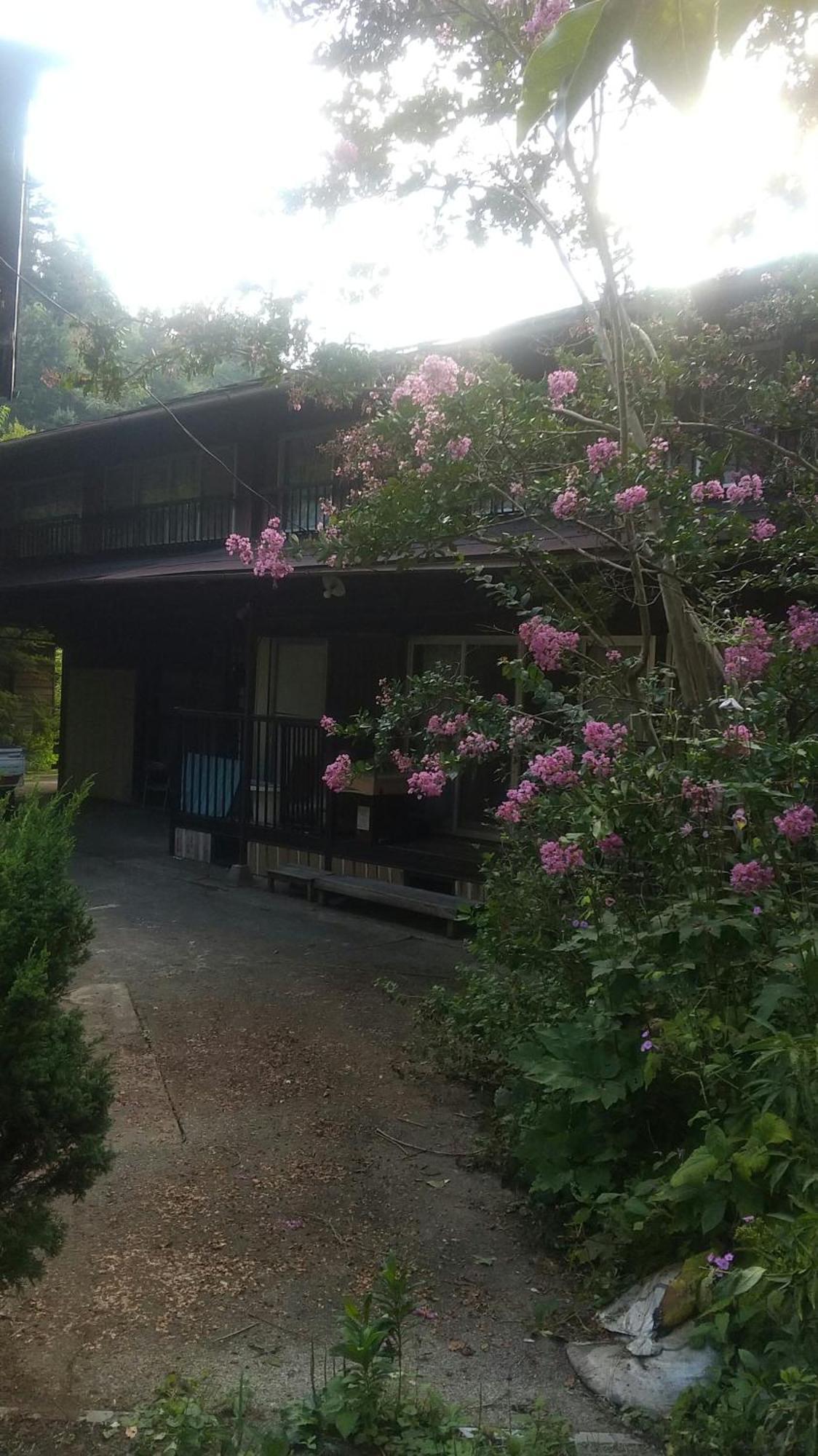 民宿松尾 Kiso Exterior photo